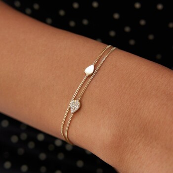 Köprü Bileklik - Rayna