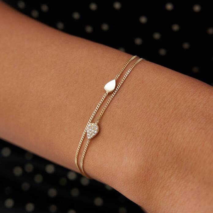 Köprü Bileklik - 1