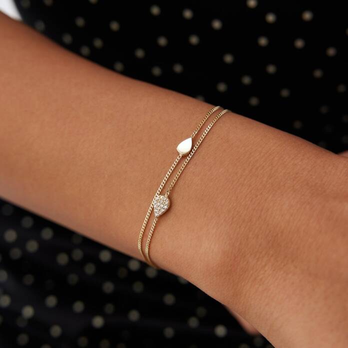 Köprü Bileklik - 2