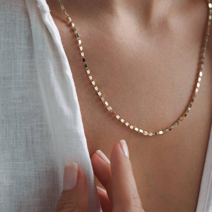 Küp Küp Zincir - 2