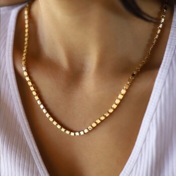 Küp Zincir - Mieoro