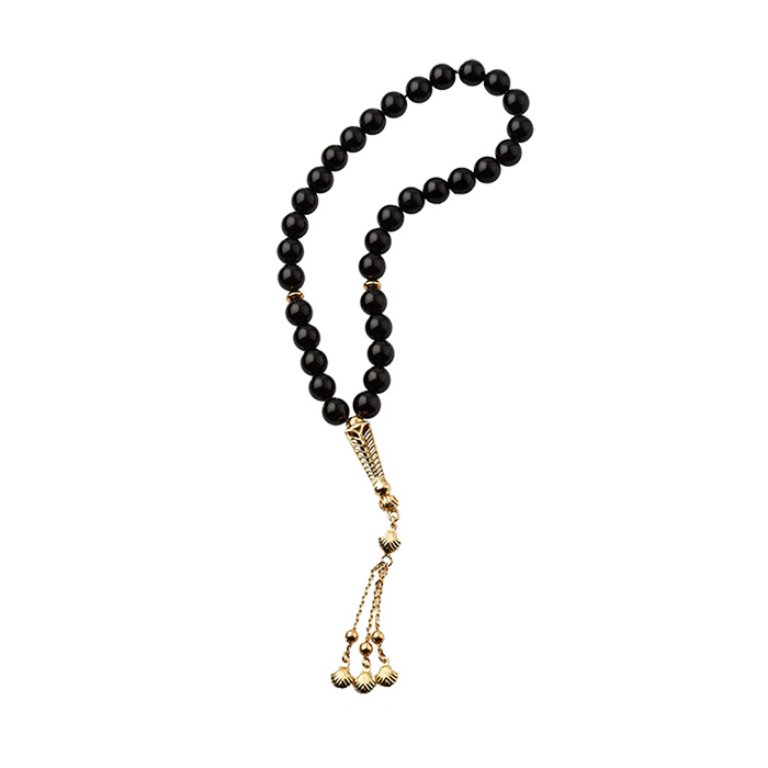 Küre Kesim Tesbih - Zere