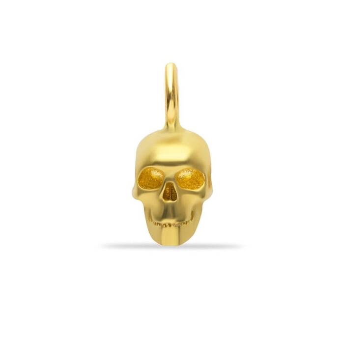 Kuru Kafa Charm - 1