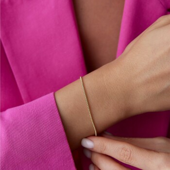 Kuş Kafesi Bileklik - Midas (1)