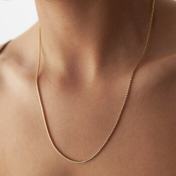 Kuş Kafesi Hadde Zincir - Taç (1)