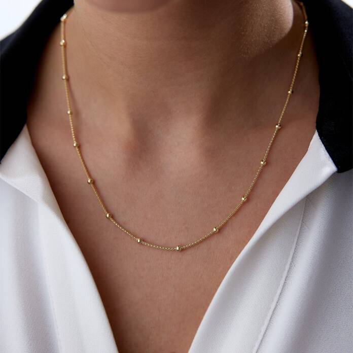 Kuş Kafesi Top Zincir - 1