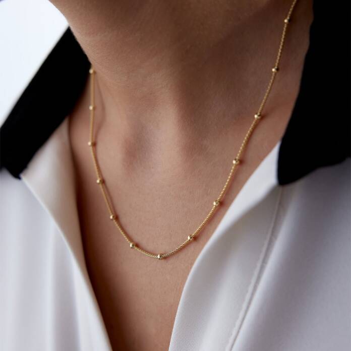 Kuş Kafesi Top Zincir - 3