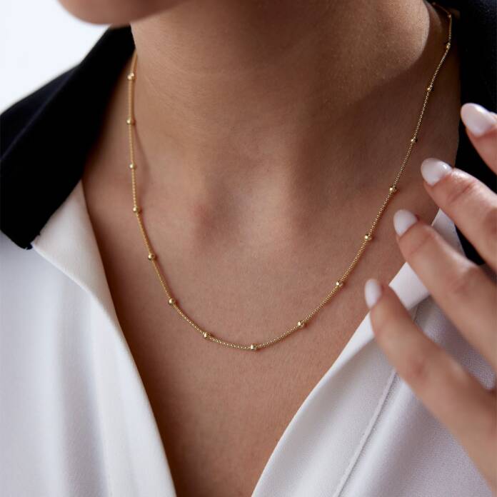 Kuş Kafesi Top Zincir - 4