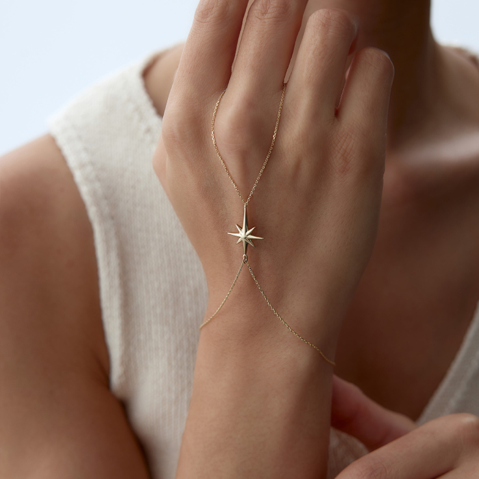 Kutup Yıldızı Şahmeran - Nüans (1)