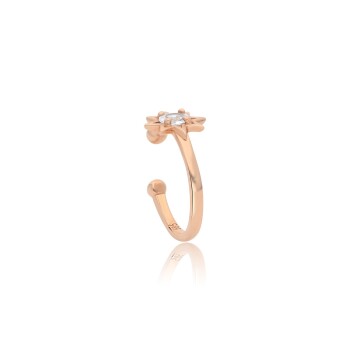Kuzey Yıldızı Earcuff - Alen