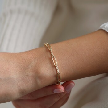 Large Ataç Bileklik - KARDEŞLER