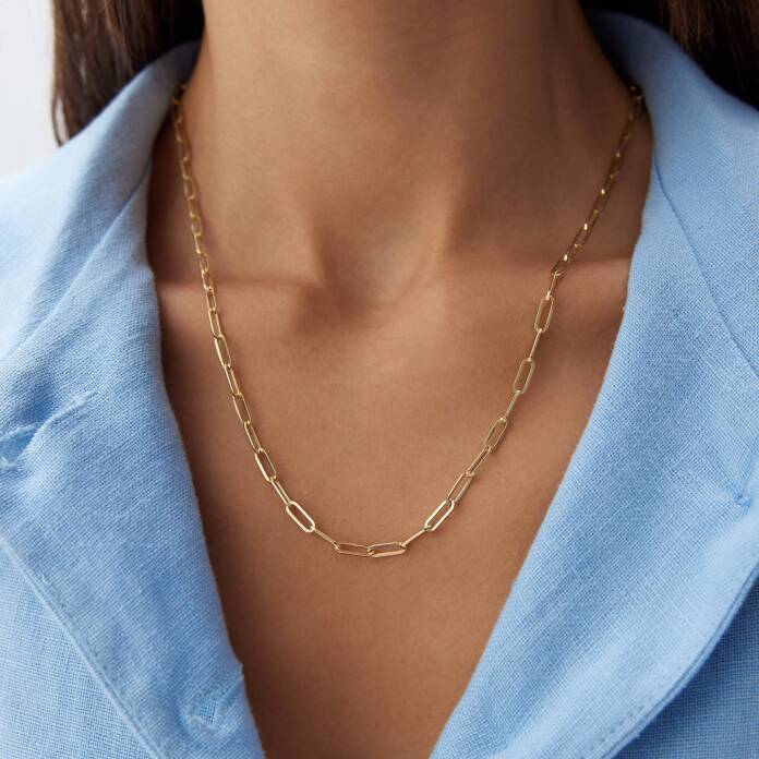 Large Ataç Zincir - 1