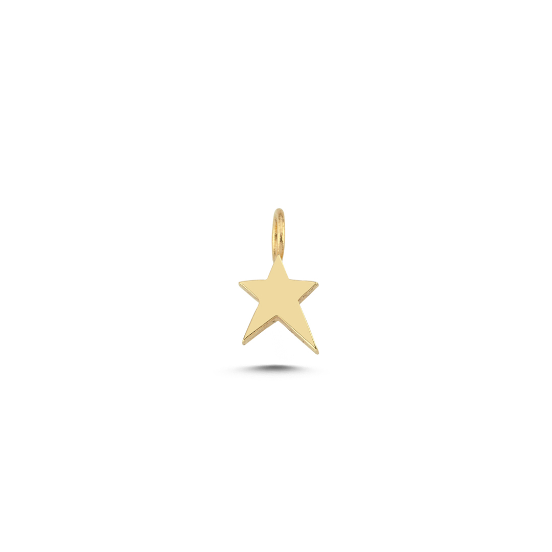 Large Azura Star Charm - 1