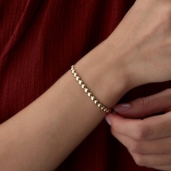 Large Ball Bileklik - Ali Altınbas (1)