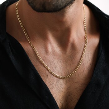 Large Gurmet Erkek Zincir - İstor