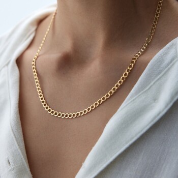 Large Gurmet Zincir - İstor