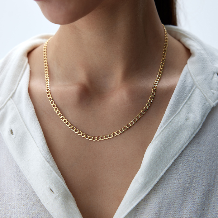 Large Gurmet Zincir - İstor