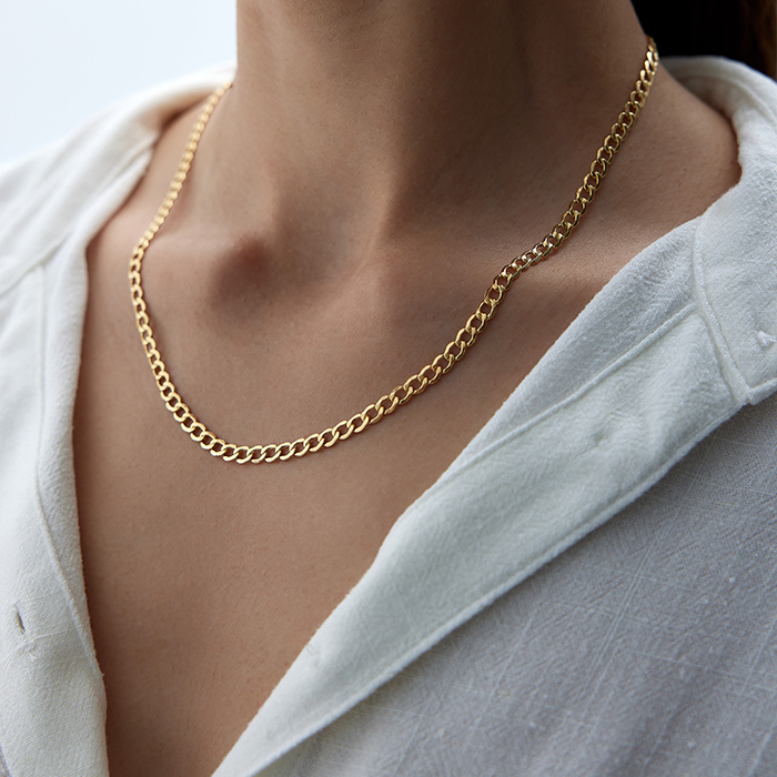 Large Gurmet Zincir - İstor (1)