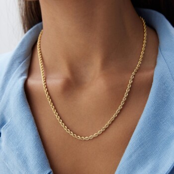 Large Halat Zincir - Midas