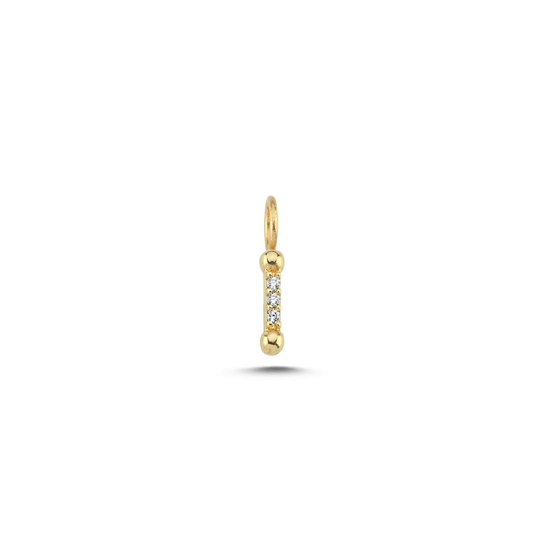 Large Melunor Charm - 1