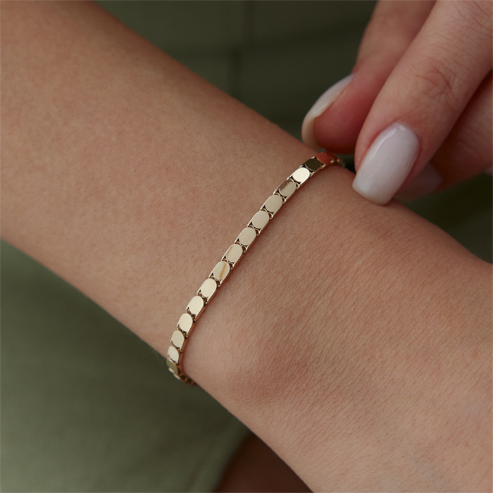 Lauren Bileklik - Cemart