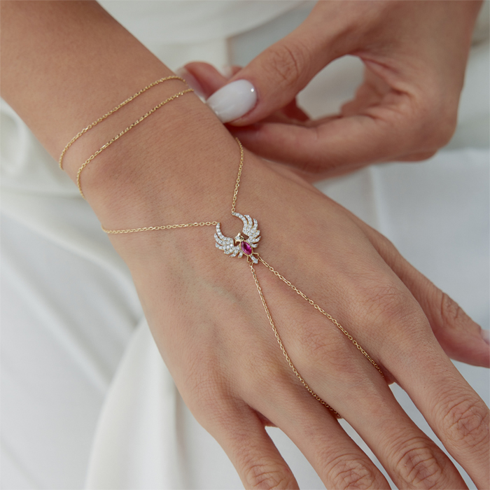 Layora Şahmeran - Cemart (1)