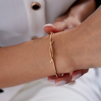 Leaf Kelepçe - Özer (1)