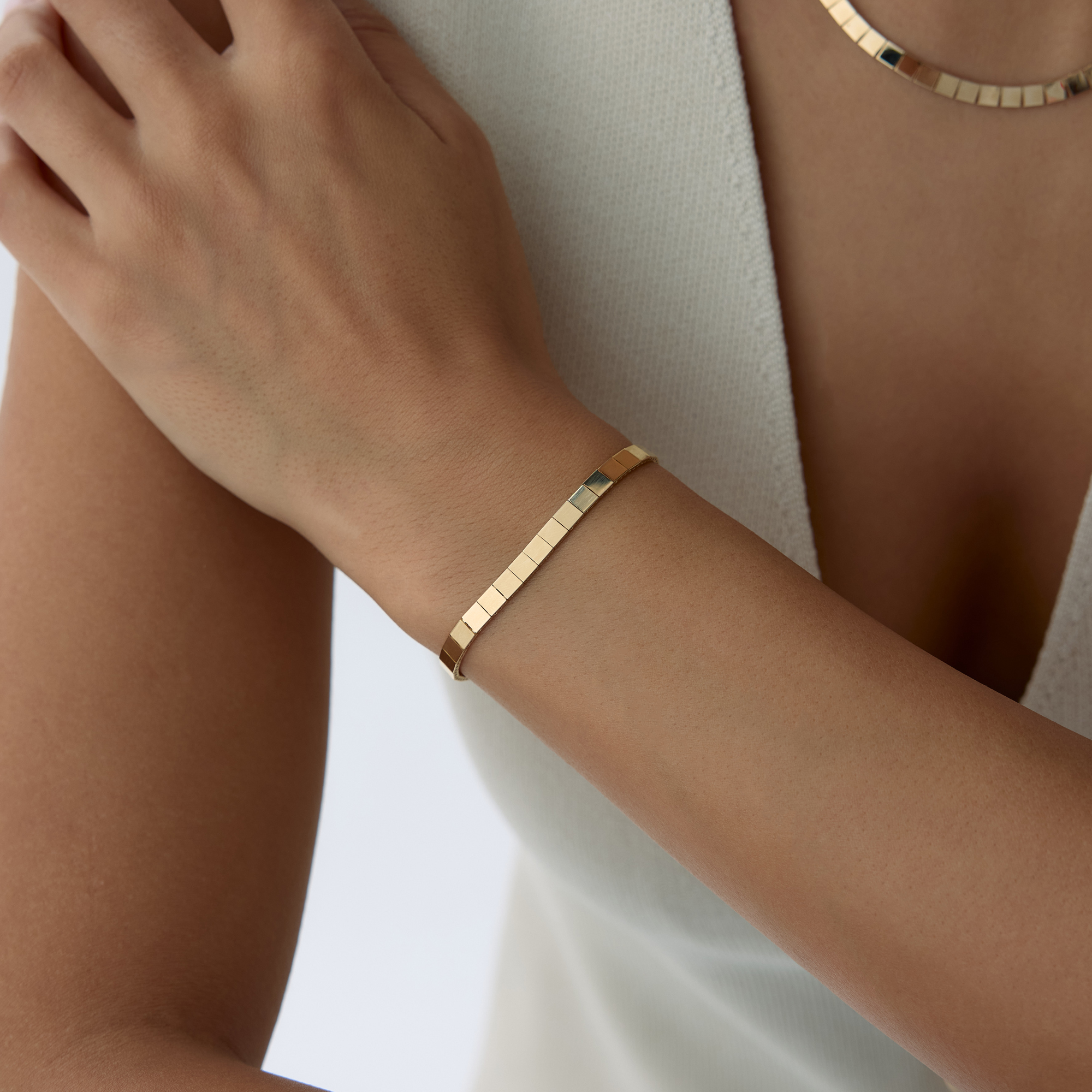 Lexori Aura Bileklik - Rayna (1)