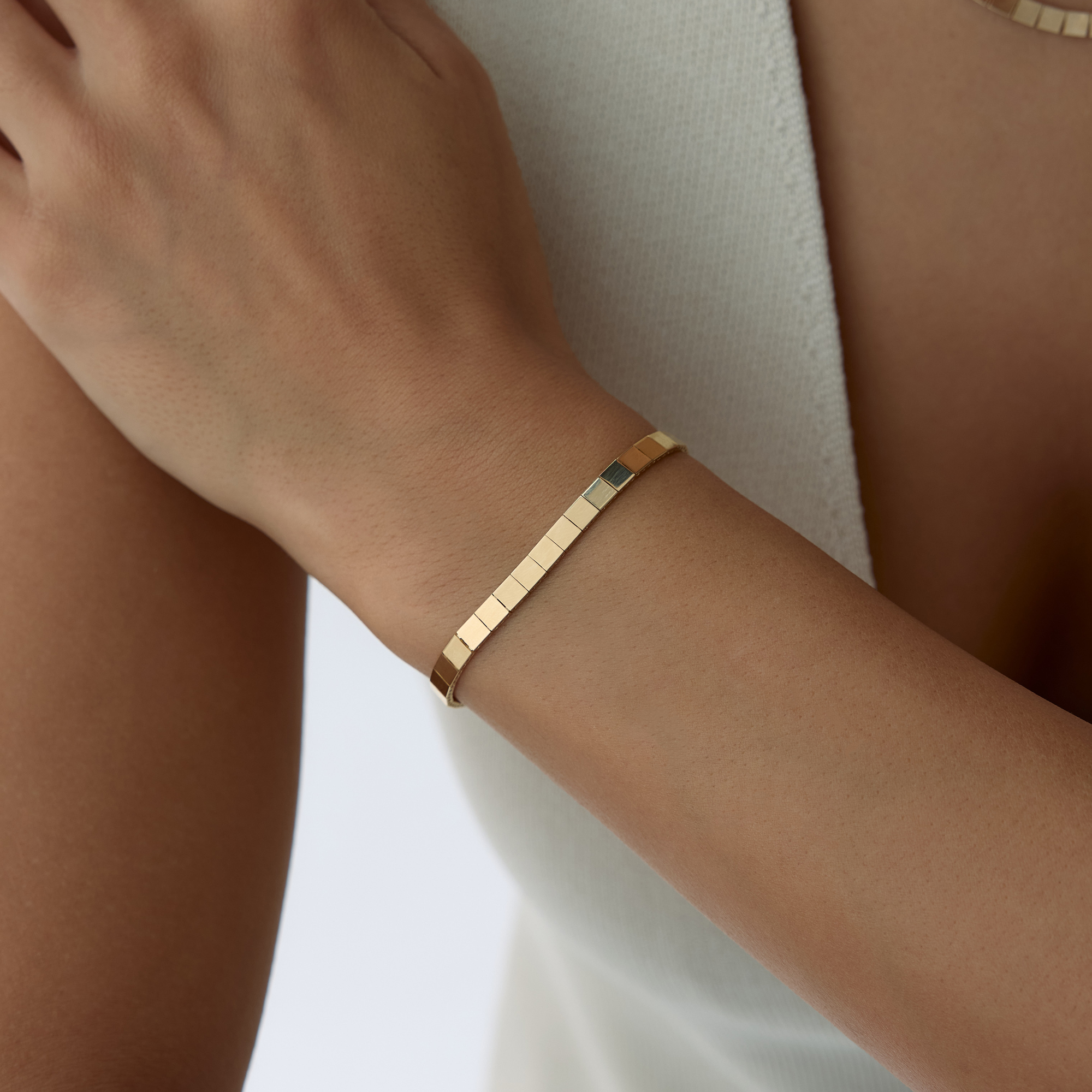 Lexori Aura Bileklik - Rayna