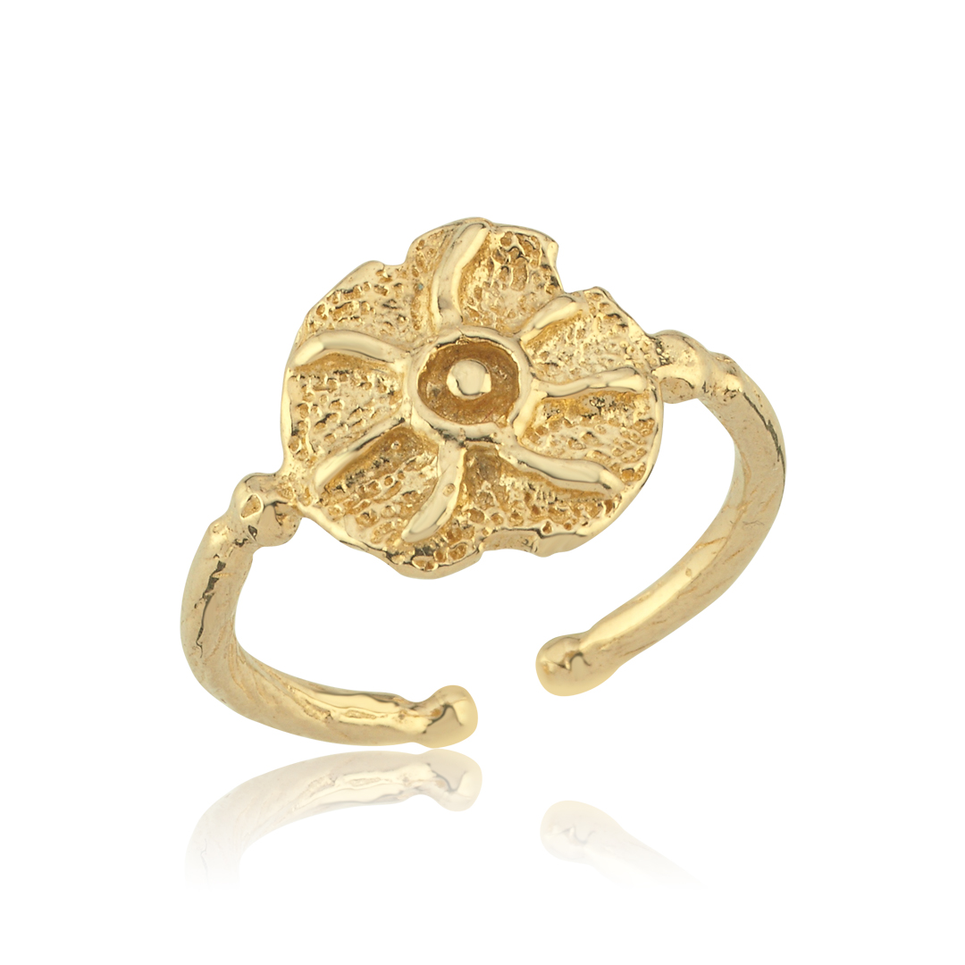 Liana Güneş Yüzük - 1