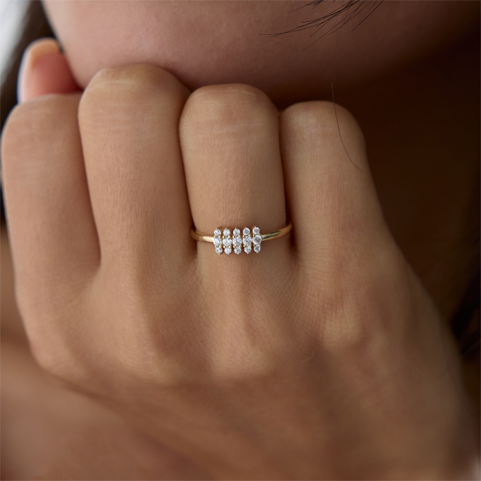 Lien Yüzük - Rayna