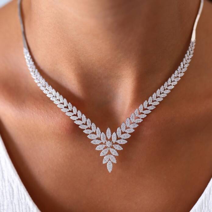 Lilyum Çiçeği Set - 1