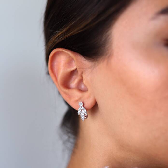 Lilyum Çiçeği Set - 3