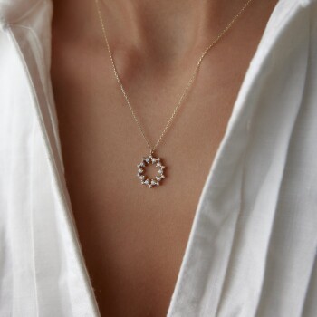 Limbo Kolye - Rayna (1)