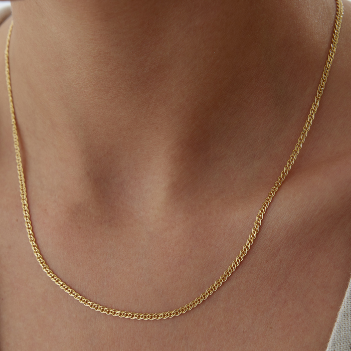 Small Linavera Zincir - İstor (1)