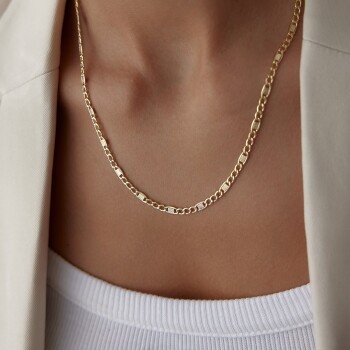 Line Figaro Zincir - Midas (1)