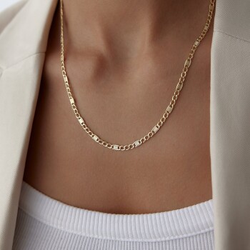 Line Figaro Zincir - 3