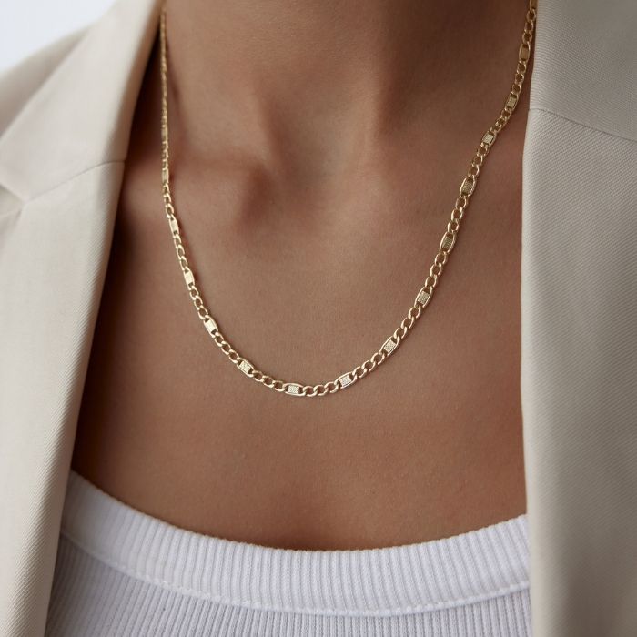 Line Figaro Zincir - Midas