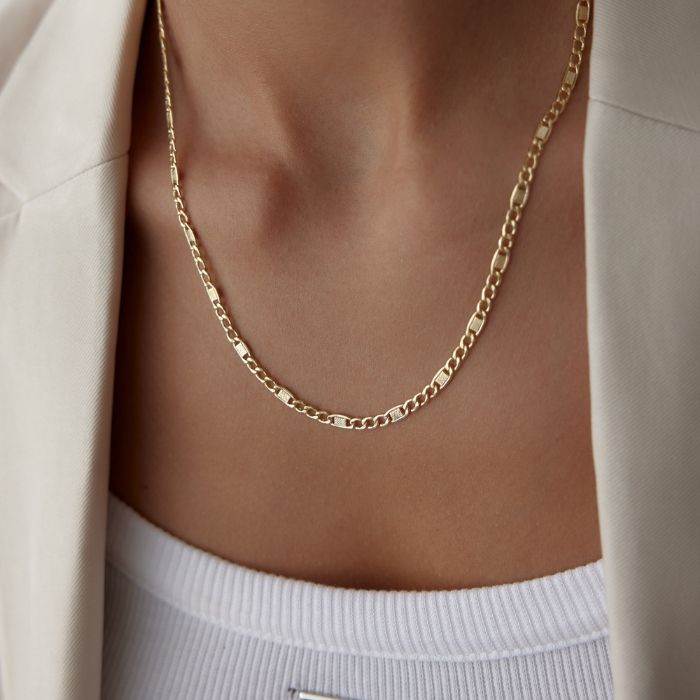 Line Figaro Zincir - Midas (1)