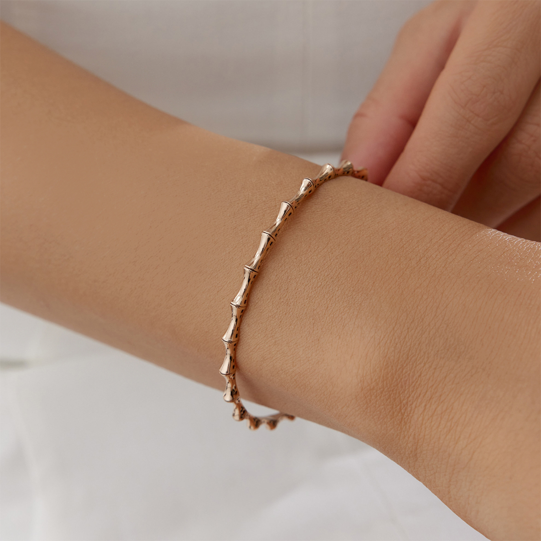 Line Kemik Kelepçe - 1