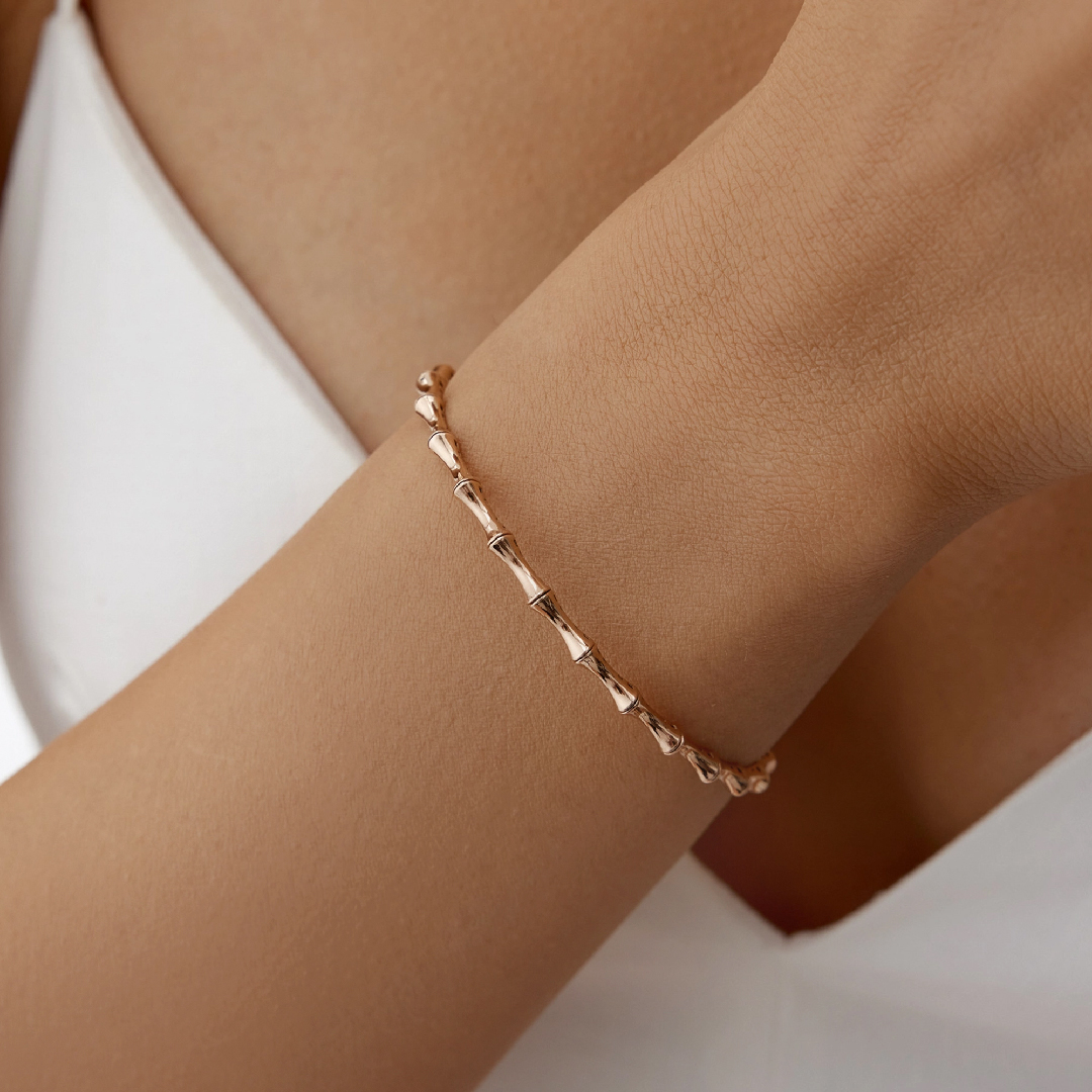 Line Kemik Kelepçe - 2