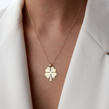 Line Yonca Kolye - Cemart