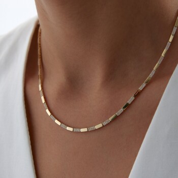 Linea Chocolate Set - 1