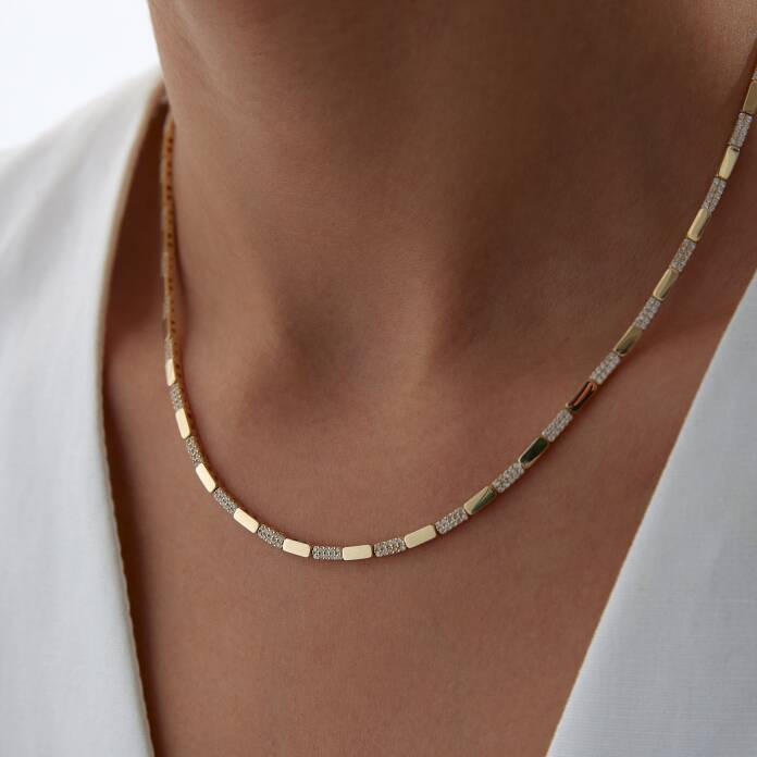 Linea Chocolate Set - 1