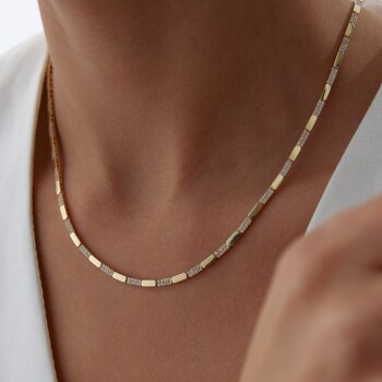 Linea Chocolate Set - 2