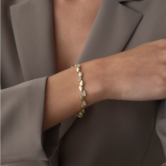 Liora Beam Bileklik - Cemart (1)