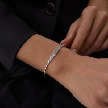 Lock Stone Kelepçe - 1