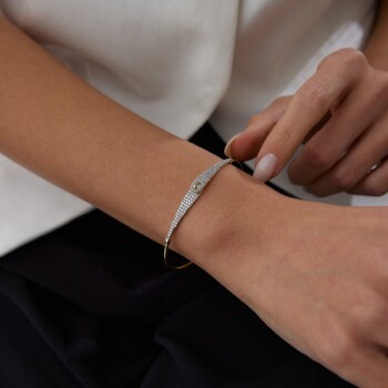 Lock Stone Kelepçe - 2