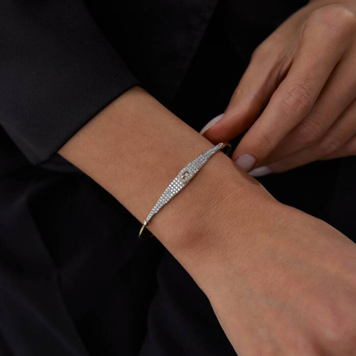 Lock Stone Kelepçe - 3