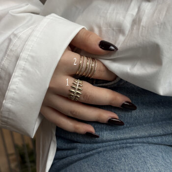 Lomira Yüzük (2) - Simoro